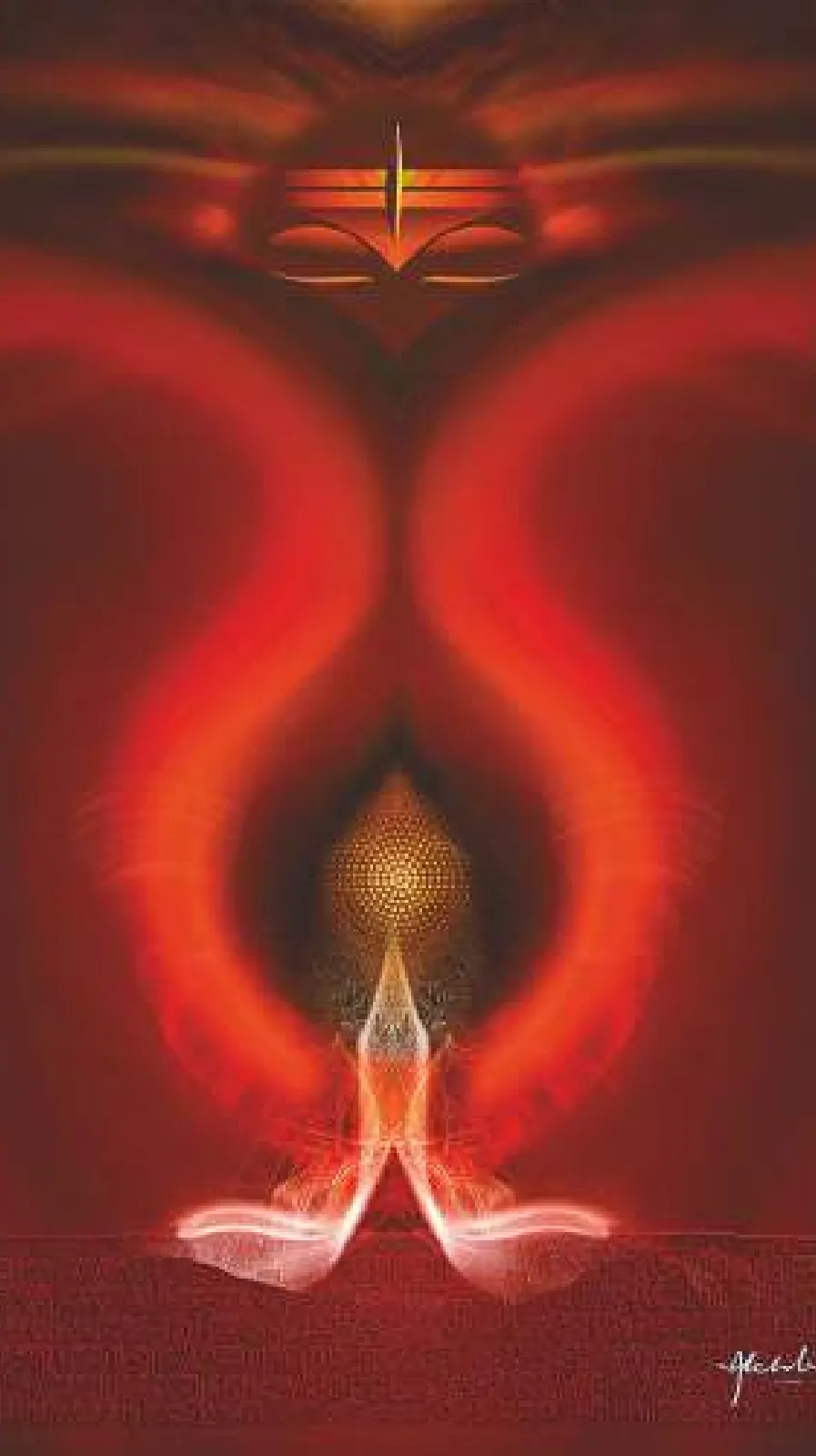 DHYAN